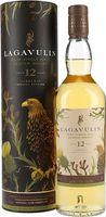Lagavulin 12 Year Old / Special Releases 2019 Islay Whisky