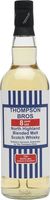 North Highland 8 Year Old Blended Malt / 2025 Release / Thompson Bros Blended Whisky