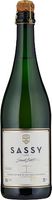 Sassy Small-Batch Cidre 5%
