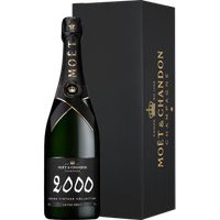 Moët & Chandon Grand Vintage Collection 2000