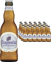 Hoegaarden Belgian Wheat Beer 24 x
