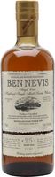 Ben Nevis 1991 / 25 Year Old Highland Single Malt Scotch Whisky