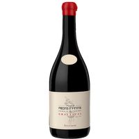 Zuccardi Finca Piedra Infinita Gravascal Malbec Paraje Altamira