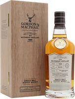 Miltonduff 1989 / 31 Year Old / Sherry Cask / Connoisseurs Choice Speyside Whisky