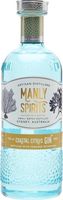 Manly Spirits Coastal Citrus Gin