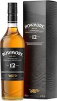 Bowmore 12 Year Old Whisky