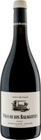 Bodegas Vegalfaro Pago de los Balagueses Syrah