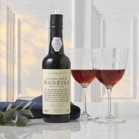 Fortnum's Christmas Pudding Madeira