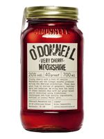O'donnell Very Cherry Moonshine