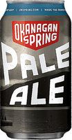 Okanagan Spring Pale Ale 12x355ml