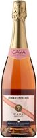 Federico Paternina Cava Organic Rose Brut