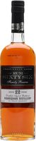 Rum Sixty Six Family Reserve / Foursquare / 12 Year Old