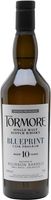 Tormore 10 Year Old / Bourbon Barrel / 48% / 70cl / Blueprint Cask Program 02 Speyside Whisky