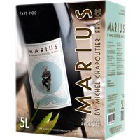BIB 5L - Grenache Syrah  - Marius by M. Chapo...