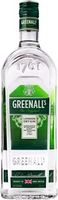 Greenall's The Original London Dry Gin 1L