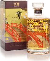 Hibiki Japanese Harmony - 100th Anniversary L...