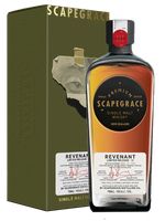 Scapegrace Release III Revenant New Zealand Single Malt Whisky