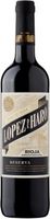 Hacienda Lopez De Haro Rioja Reserva