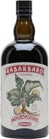 Doragrossa Liquore Rabarbaro Herbal Liqueur