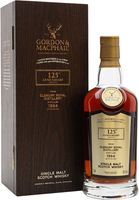 Glenury Royal 1984 / 35 Year Old / G&M 125th Anniversary Highland Whisky