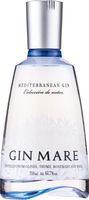 Gin Mare Mediterranean Gin