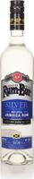 Rum-Bar Silver White Rum