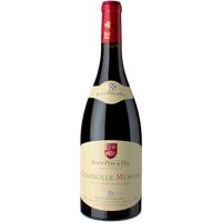 Chambolle Musigny
