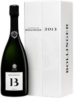 Bollinger B13 Blanc de Noirs 2013 Vintage Champagne Brut