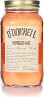 O'Donnell Peach Moonshine Liqueurs