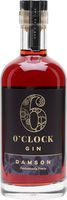 6 O'Clock Damson Gin / Half Bottle