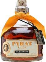Pyrat XO Rum Lantern Box Gift