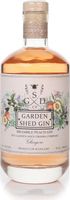 Garden Shed Bramble Peach Flavoured Gin