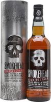 Smokehead High Voltage Islay Single Malt Scotch Whisky