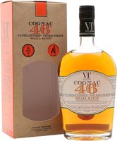 Vallein-Tercinier XO 46° Small Batch Cognac