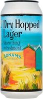 Adnams Dry Hopped Lager