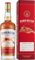 Bonnington Sherry Cask 2024 Limited Release