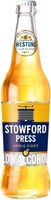 Stowford Press Low Alcohol 0.5%