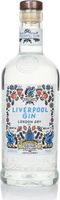 Liverpool Dry Gin (46%) London Dry Gin