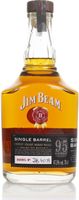 Jim Beam Single Barrel Kentucky Straight Bourbon Whiskey