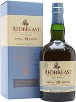Redbreast 19 Year Old / Oloroso Sherry Cask /...