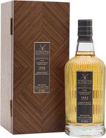 Caperdonich 1982 / 36 Year Old / Private Collection Speyside Whisky