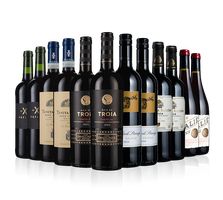 Thank You Deals Reds Despatches 20th May+ FREE Alessandro Gallici Prosecco
