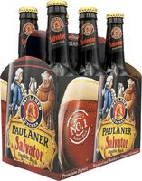 Paulaner Salvator DoppleBock