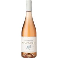 Rocc'Azura Rosé  - Domaine Mondange