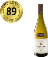 Mâcon Lugny Wine – 2025