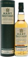 Brackla 2010 / 12 Year Old / Hart Brothers Highland Whisky