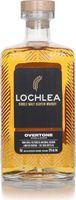 Lochlea Over & Stout Single Malt Whisky