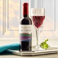 Fortnum's Haut Medoc, Tours de Charmail  Half...