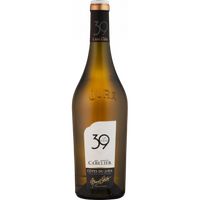 Côtes du jura - la côte 39 - domaine