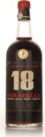 Isolabella 18 1949-59 Liqueurs